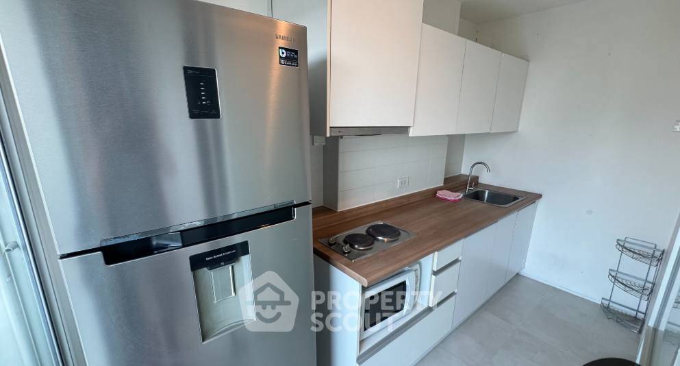 รูป คอนโด 2 ห้องนอน U Delight @ Jatujak Station ใกล้ BTS หมอชิต (ID 3156858) - รูปที่ 6/10