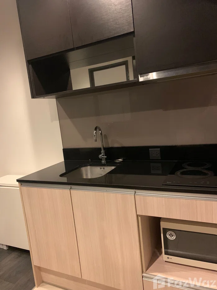 picture 1-Bedroom Condo | Edge Sukhumvit 23 | City View | 5 MB Net 6647591 - 6/16