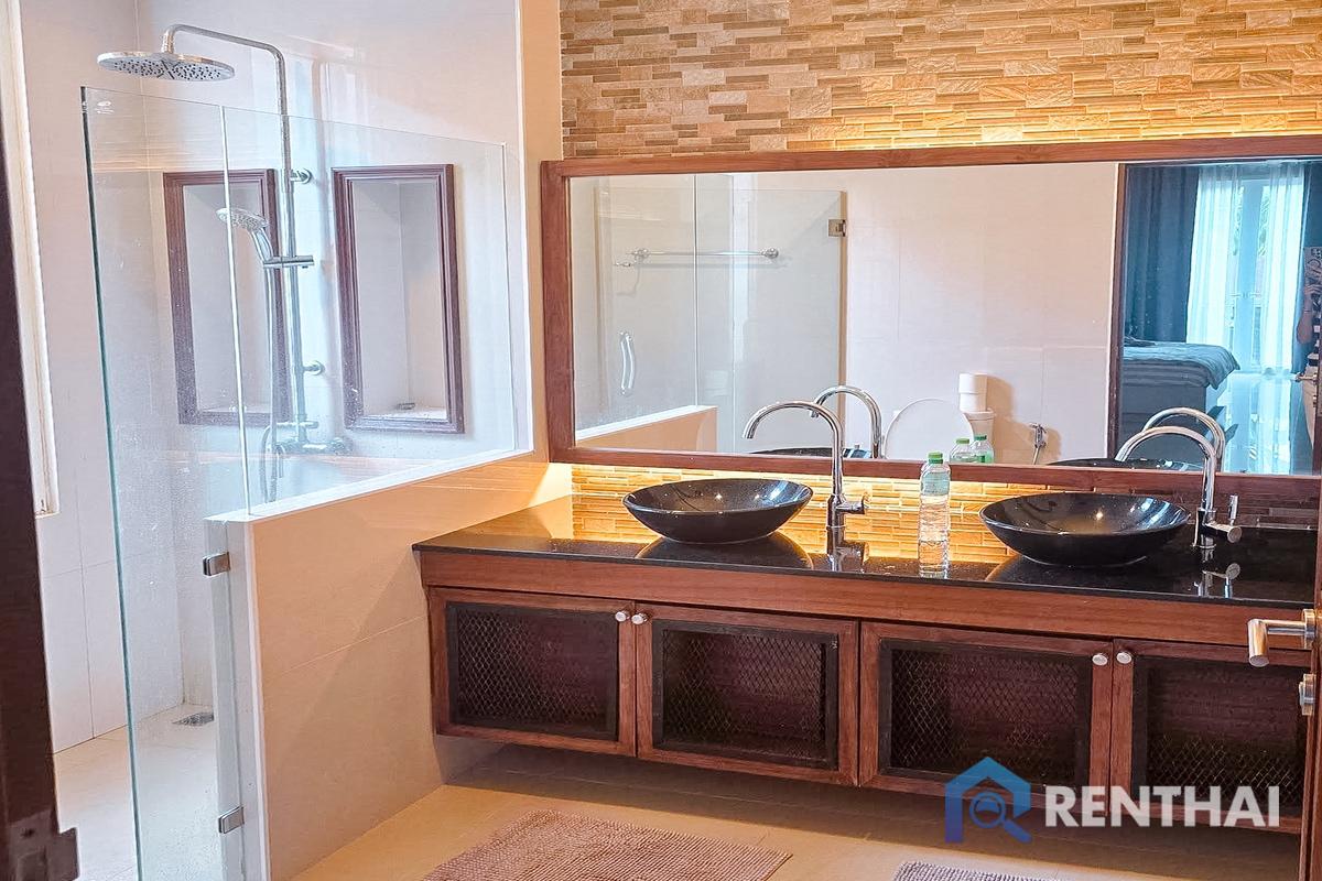 picture House For Rent 3bedroom private pool - 13/24