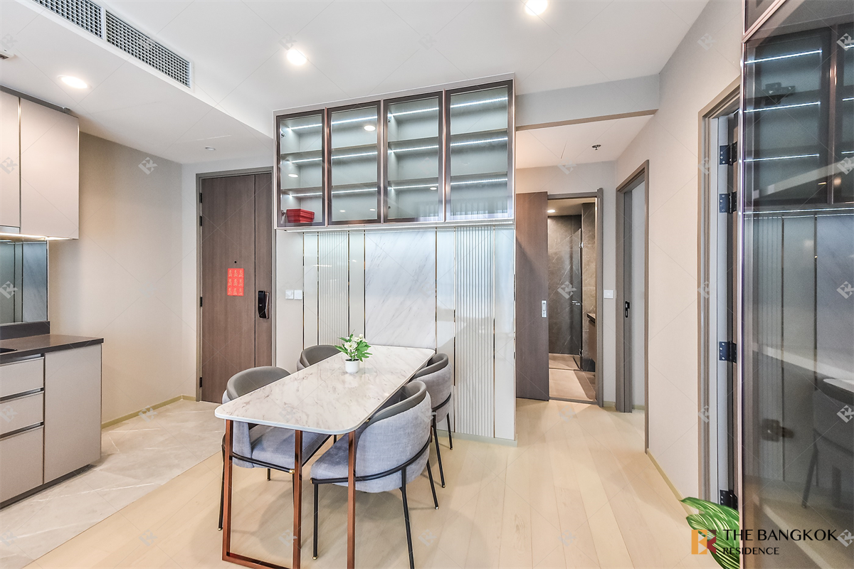 picture Surrounded by Facilities The extro phayathai - rangnam near BTS Victory Monument - 10/10