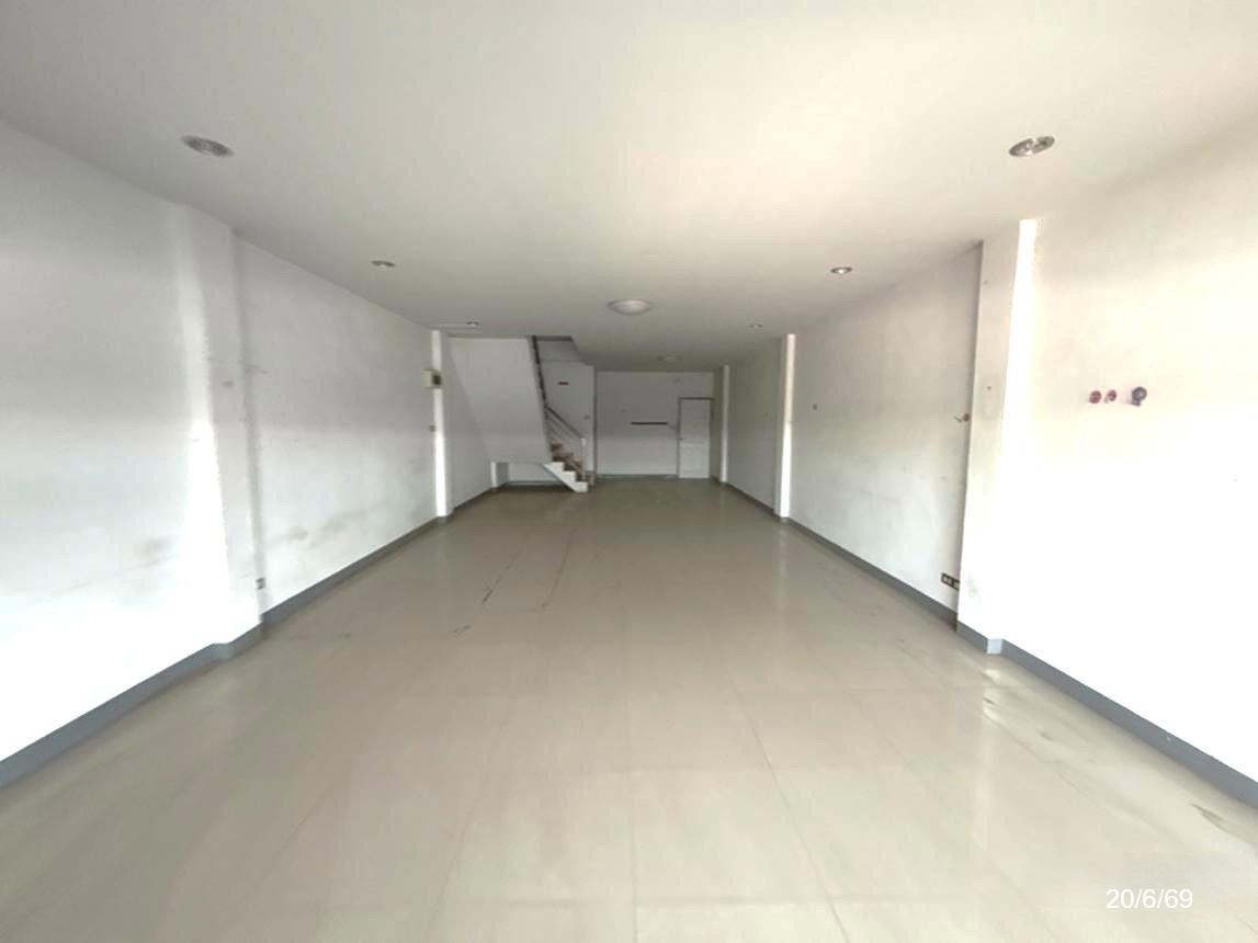 รูป อาคารพาณิชย์ 31.6 ตร.วา เมืองนครราชสีมา นครราชสีมา 5.5M - รูปที่ 14/28