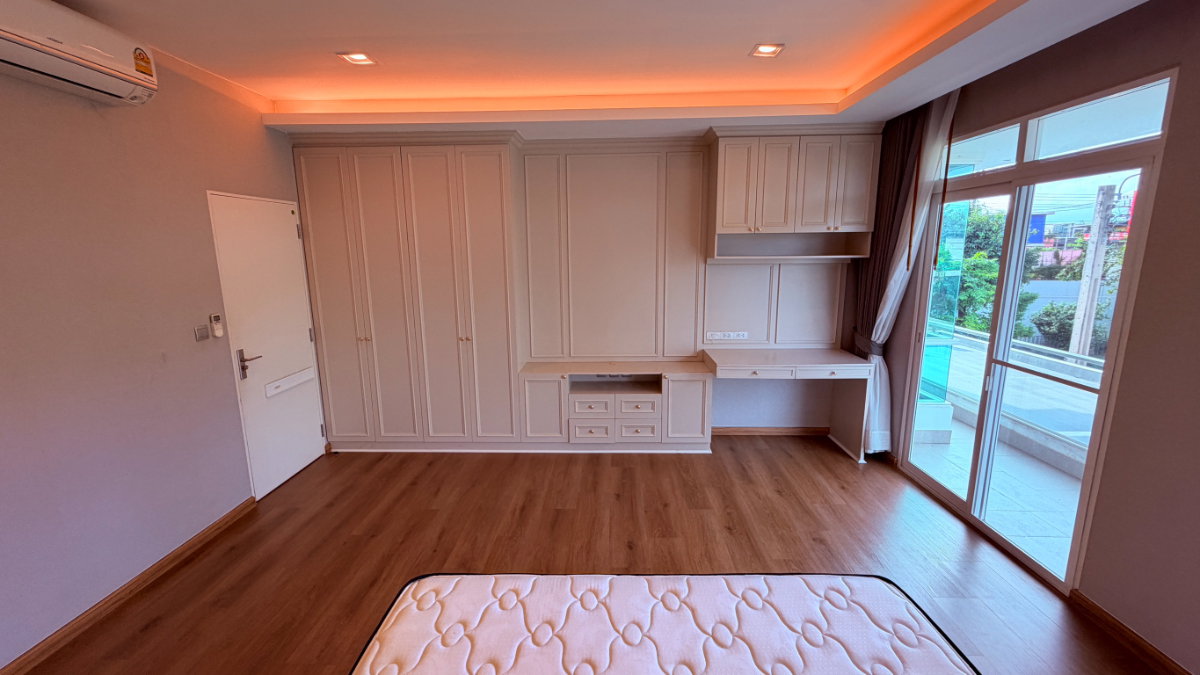 picture For Rent Detached house Mantana Bangna km7 GH554 - 16/23