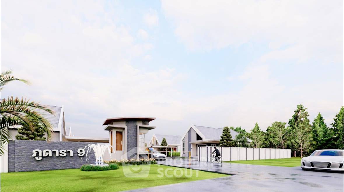 รูป วิลล่า 3 ห้องนอน Baan Phudara Hua Hin ขนาด 145 ตร.ม. ขาย (ID 3157088) - รูปที่ 6/6