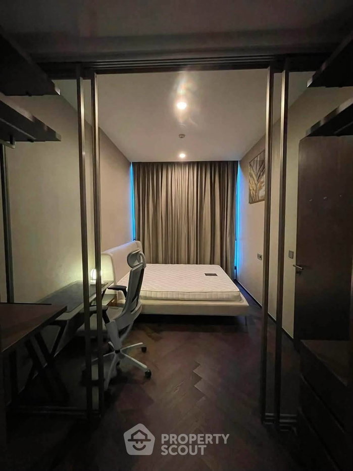 รูป ห่าง BTS ทองหล่อ 70 ม. | 1 ห้องนอน The Esse Sukhumvit 36 (ID 3155888) - รูปที่ 6/7