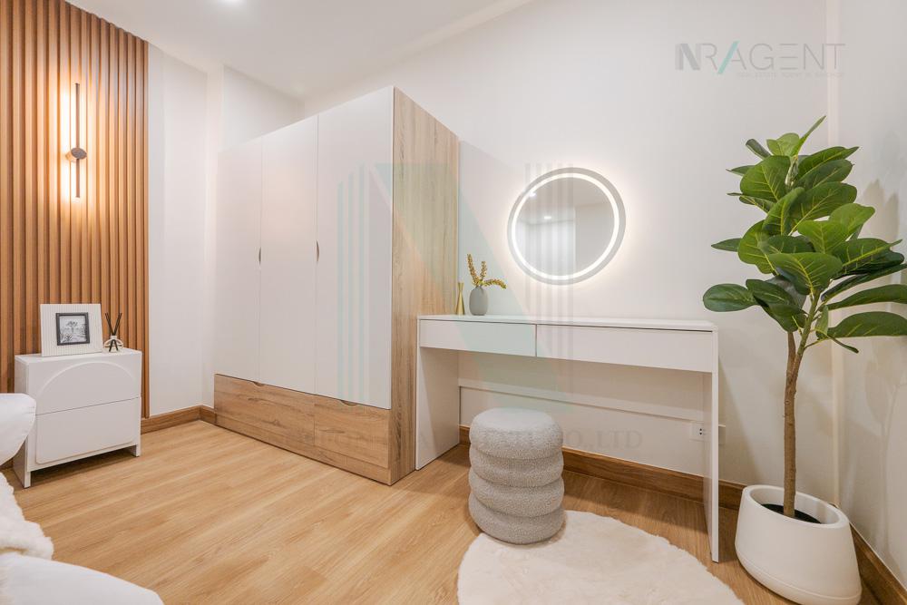 picture ðš For Sell Condo D.D. TOWER Building 1, Floor 14,2 bed room, Room size 76 sqm - 7/8