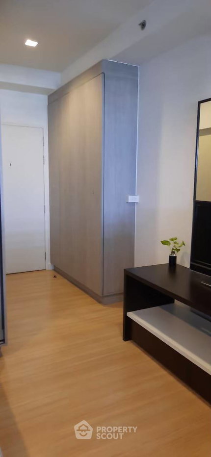 รูป คอนโด 1 ห้องนอน ชั้น 24 The Seed Mingle Sathorn-Suanplu ใกล้ BTS ศาลาแดง (ID 211806) - รูปที่ 1/5