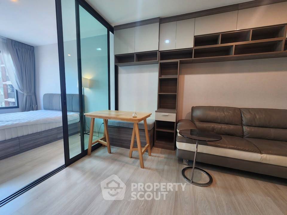 รูป คอนโด 1 ห้องนอน ใกล้ MRT บางยี่ขัน 100 ม. ที่ Life Pinklao (ID 3157145) - รูปที่ 4/9