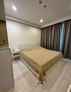 รูปภาพ ให้เช่า IDEO Mobi Sukhumvit - Eastgate 🏡 เฟอร์ครบ‼️ ใกล้ BTS บางนา #ตอบแชทไว 🔥🔥 รหัส B848