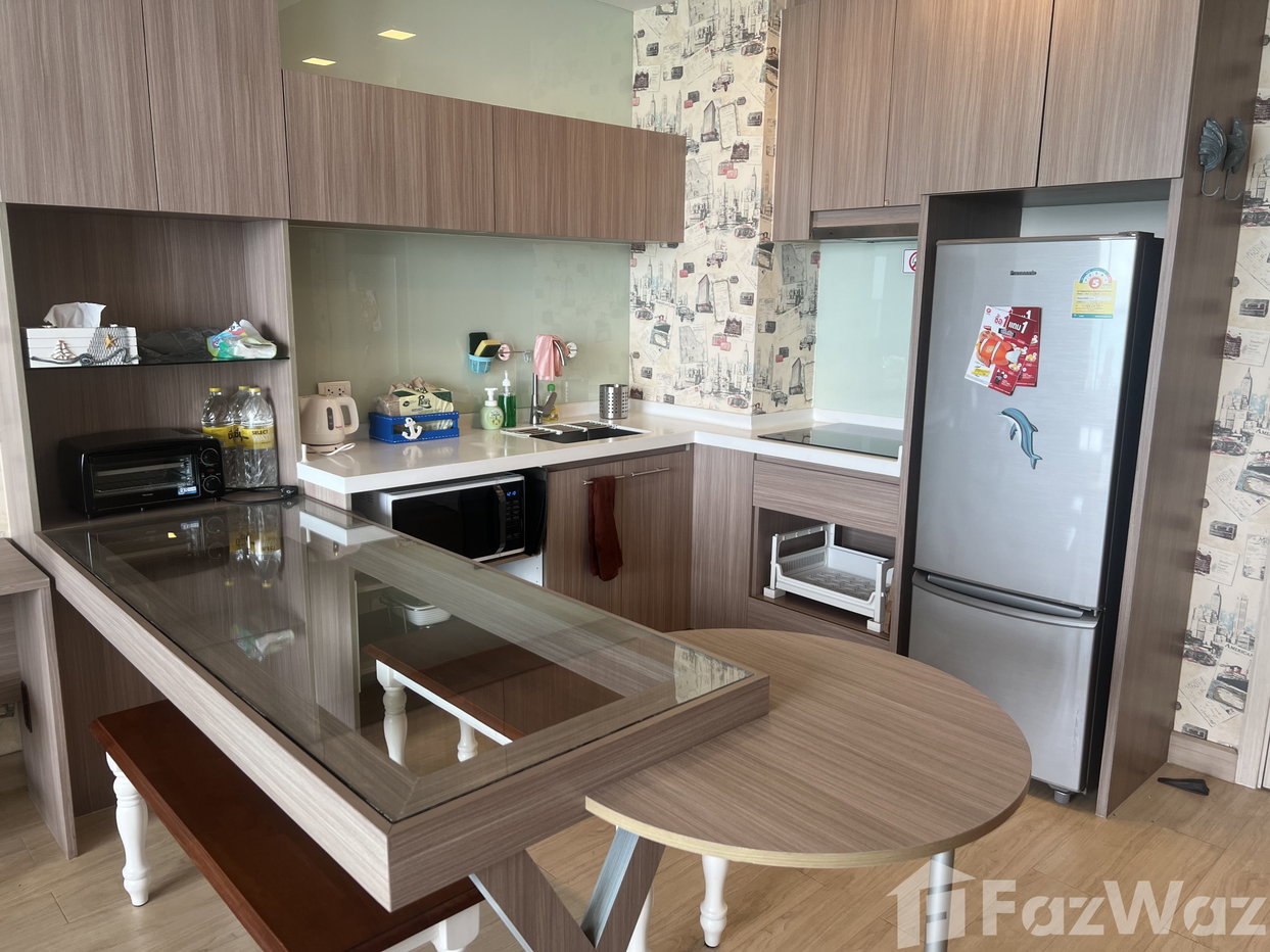 picture 1 Bedroom Condo for sale at Cetus Beachfront  1815882 - 2/10