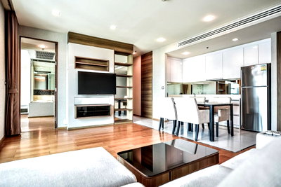 เช่าคอนโด BTS เซนต์หลุยส์ : ให้เช่า The Address Sathorn 2 ห้องนอน 🔥🔥 จองเดือนนี้รับส่วนลด1,000บาท 🔥🔥 @kjcondo (มี@ข้างหน้าด้วยนะคะ)