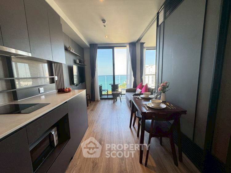 picture 17th-Floor 1-BR For Sale At Andromeda Condominium Pattaya (ID 3157179) - 5/15