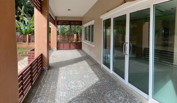 picture HOME 210.4 Sq.w. Lam Thap Krabi for 3.3M - 3/10