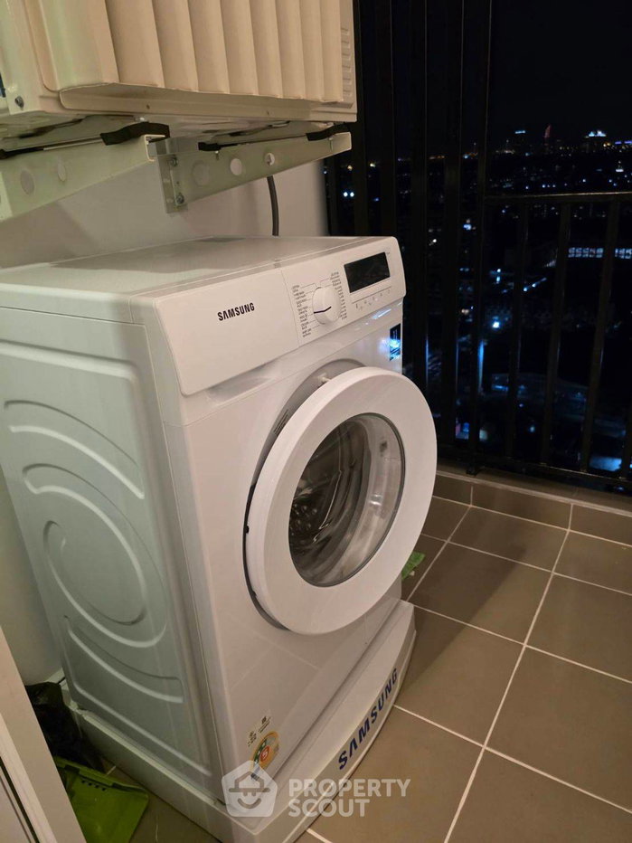 picture High-Floor 1-BR At Regent Home Bangna Near BTS Bang Na (ID 2309328) - 12/16