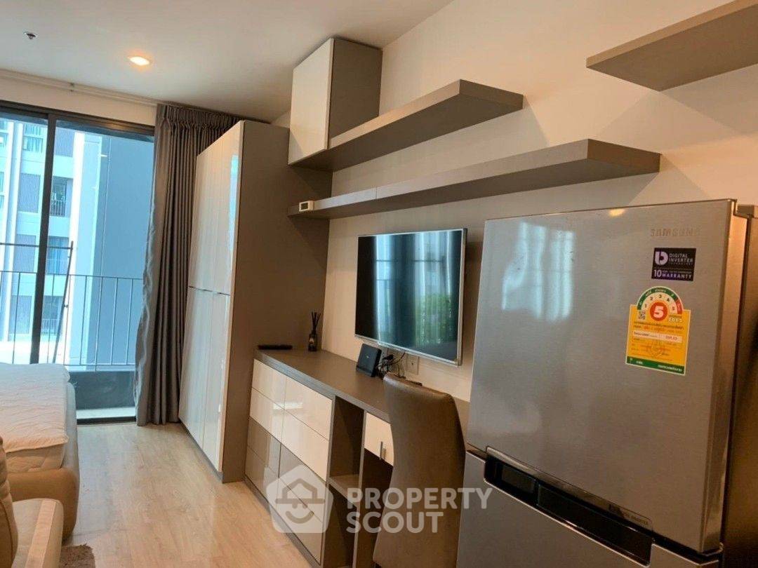 picture 1-BR Condo At Ideo Q Chula Samyan Near MRT Sam Yan (ID 1861045) - 5/5