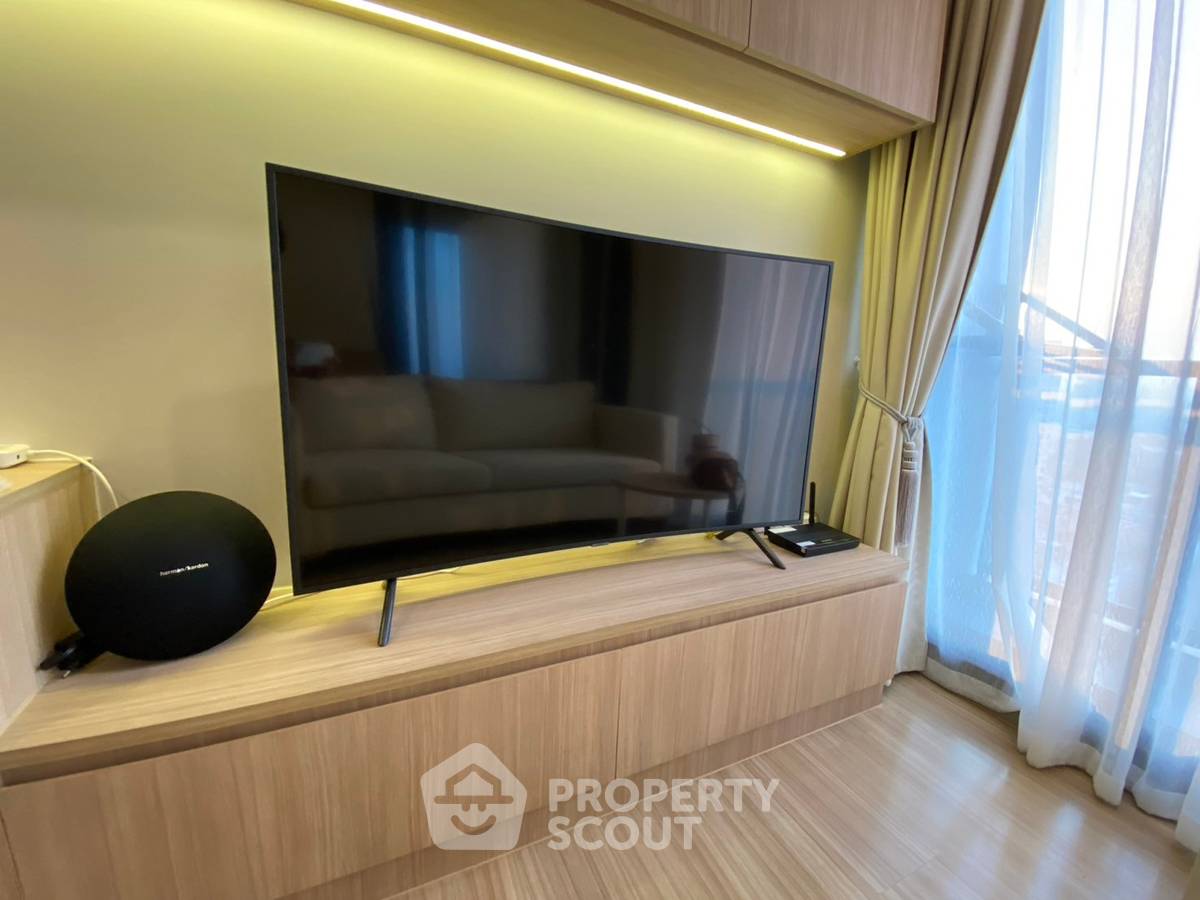 picture 28th-Floor 1-BR At M Jatujak Near BTS Saphan Khwai (ID 3157280) - 4/19