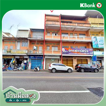 รูป อาคารพาณิชย์ 30 ตร.วา เมืองตรัง ตรัง 14M - รูปที่ 29/31