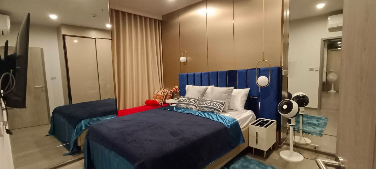 picture #SC15992 📌 Rent | 🟦🟨COCO PARC Rama 4🟥🟩💬𝑪𝒐𝒏𝒕𝒂𝒄𝒕𝑳𝑰𝑵𝑬:@𝒔𝒆𝒄𝒓𝒆𝒕𝒑𝒓𝒐𝒑𝒆𝒓𝒕𝒚 🔥✨ - 1/8