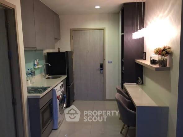 picture 1-BR Condo Rhythm Sukhumvit 36-38 Near BTS Thong Lor 300m (ID 3097135) - 4/5