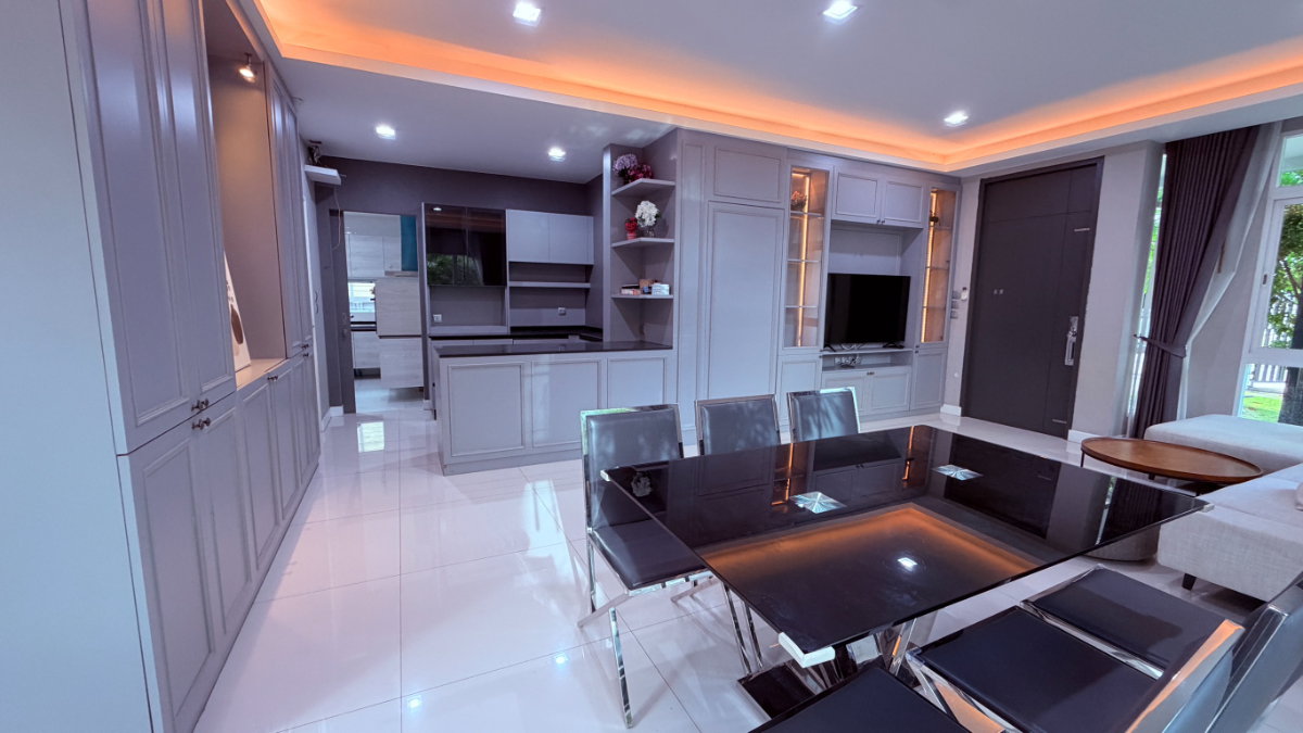 picture For Rent Detached house Mantana Bangna km7 GH554 - 7/23