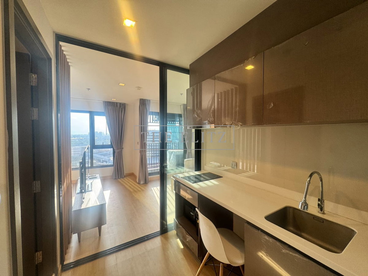 picture ✨ Ultimate Urban Lifestyle | Modern Living with World-Class Sky Facilities✨ - 5/26