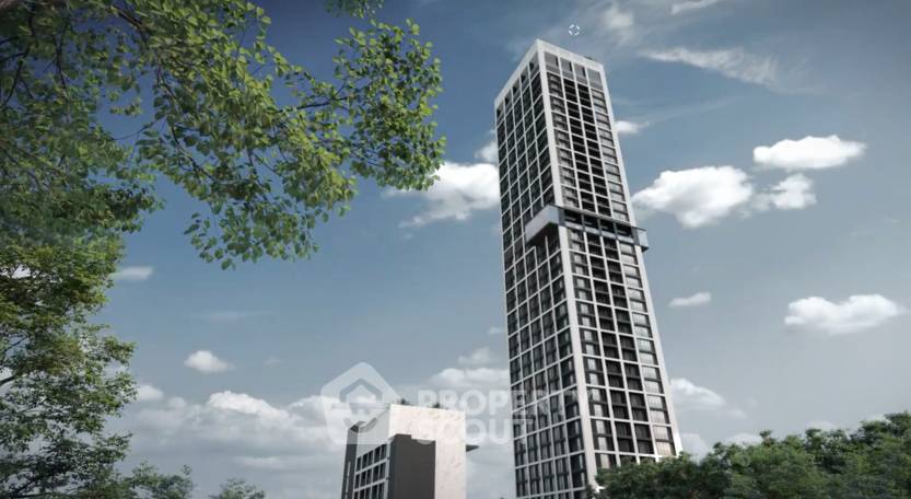 picture 34th-Floor 1-BR At Noble Around Ari, 100m To BTS Ari (ID 3156816) - 2/9