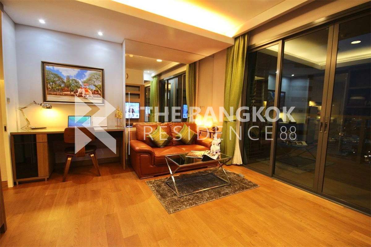 picture The Lumpini 24 Easy Travel, Fully Utilized Space - 1/10