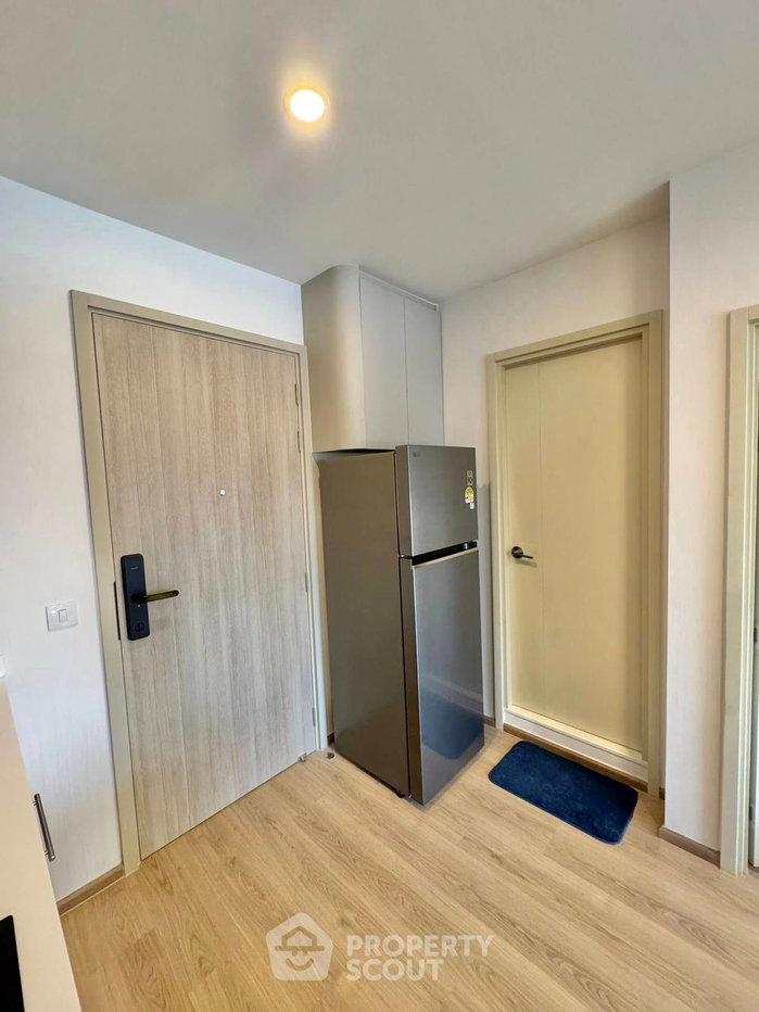 picture 1-BR At LIFE Rama 4 - Asoke Near MRT Queen Sirikit (ID 2253546) - 12/25