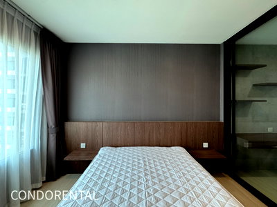 Condos for rent Phraram 9 Hospital : @Condorental condo for rent Life Asoke