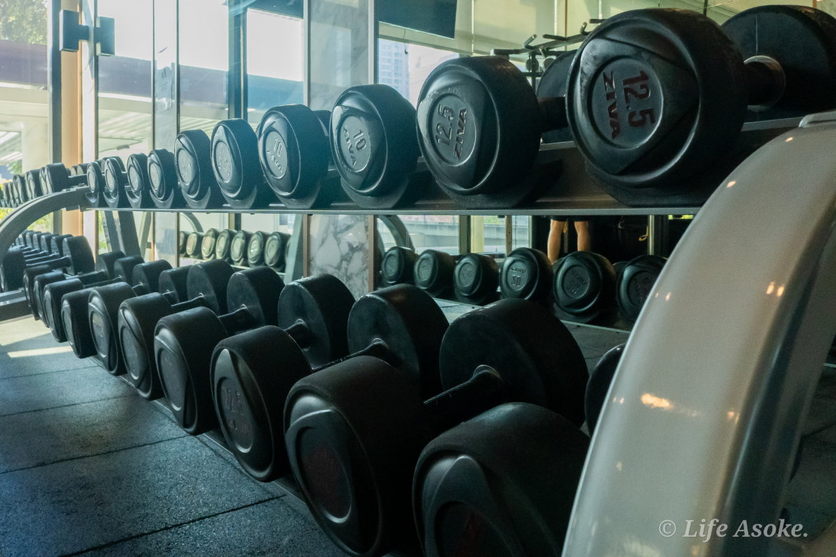 รูป [เจ้าของปล่อยเอง] Life Asoke - ติด MRT เพชรบุรี ห้องสวย วิวปัง พร้อมเข้าอยู่ทันที! (รับเอเจ้นต์) - รูปที่ 64/72