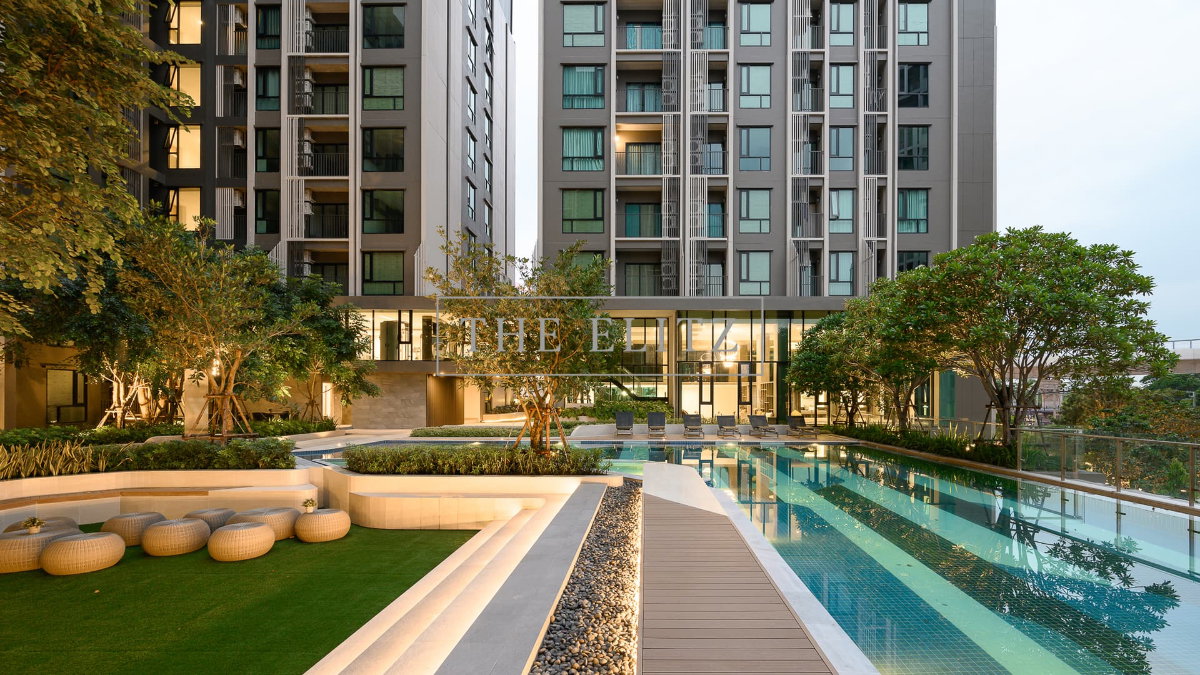 รูป ✨ Expansive Double-Volume Living Space Designed for Modern Prestige ✨ - รูปที่ 11/24