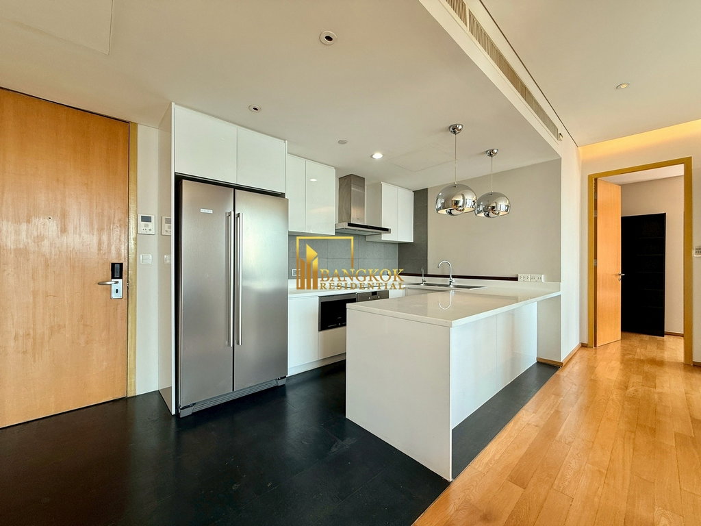 รูป AEQUA | Tasteful 2 Bedroom Luxury Condo in Sukhumvit 49 - BR60806CD - รูปที่ 12/41