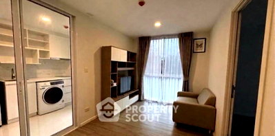 Condos for sale : 2-BR For Sale At Chateau In Town Ratchayothin Near BTS Sena Nikhom (ID 3147107)