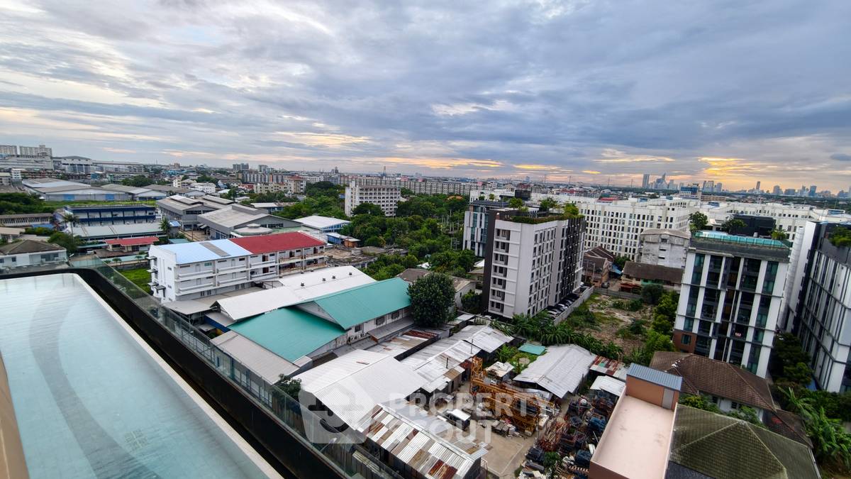 รูป คอนโด 1 ห้องนอน Niche Mono Sukhumvit-Bearing ใกล้ BTS Bearing (ID 3156955) - รูปที่ 9/27