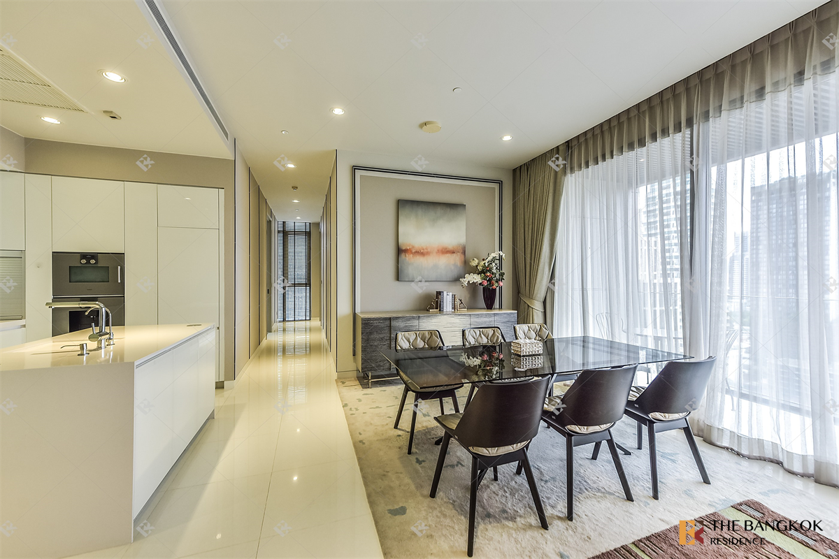 picture Vittorio Sukhumvit 39 near BTS Phrom Phong - 6/10