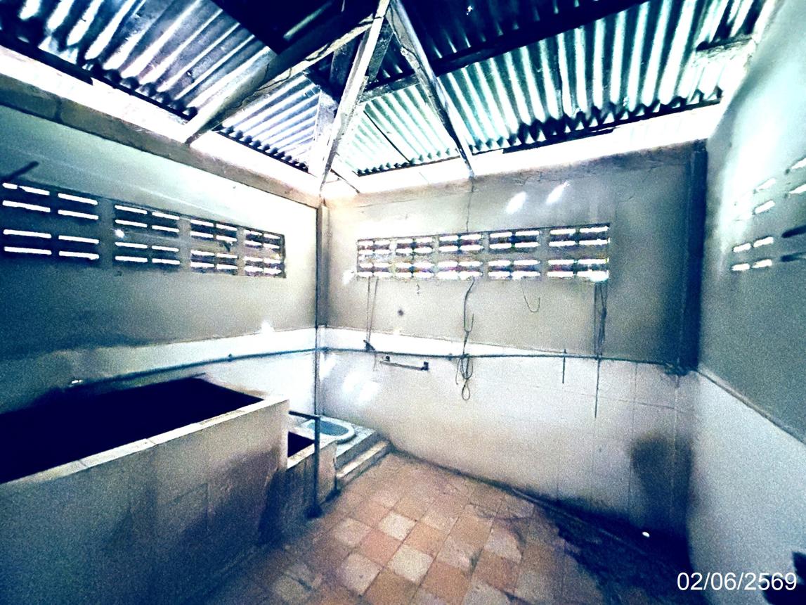 picture HOME 726 Sq.w. Khai Bang Rachan Singburi for 1.5M - 14/20