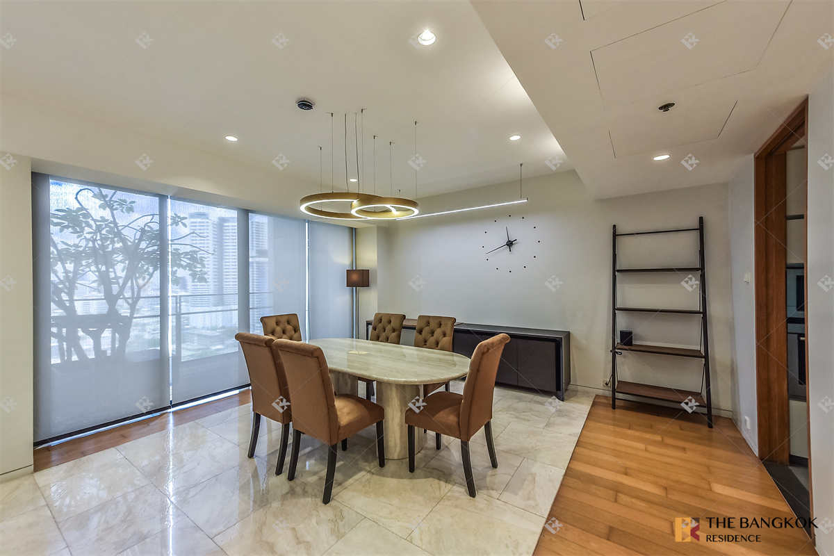 รูป หรูหราเหนือระดับกับยูนิตสุด Luxury เดอะ เมท - รูปที่ 2/10