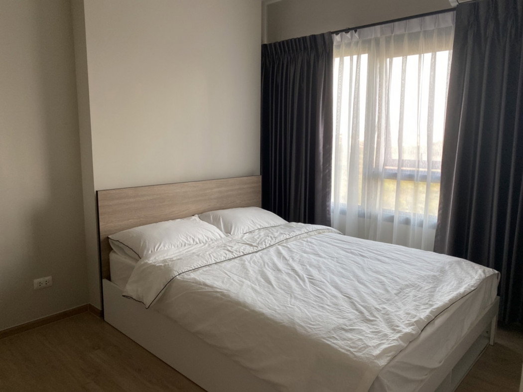 รูป ขาย Escent Condo Rayong (เอสเซ็นท์ คอนโด ระยอง) คอนโดติด Central Rayong | ชั้น 6 | วิวฝั่งทะเล | พร้อมเข้าอยู่ - รูปที่ 6/10