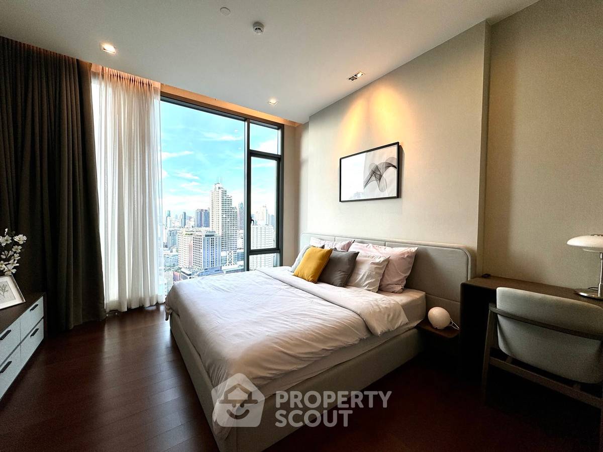 รูป คอนโด 2 ห้องนอน ขนาด 92 ตร.ม. Q1 Sukhumvit ใกล้ BTS Nana เพียง 20 ม. (ID 3156800) - รูปที่ 9/14