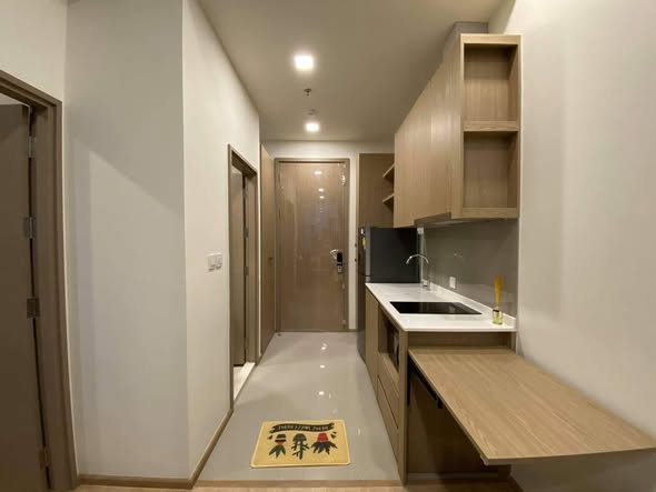 picture 🔥 For Sale – Centric Ratchayothin | 1 Bedroom Plus Condo | High Floor with Beautiful View - 6/11