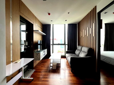 Condos for rent : Available for Rent Wish Signature Midtown Siam 1 