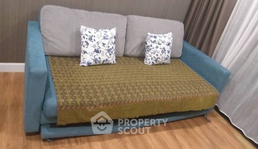 รูป ขายห้องชุด 2 ห้องนอน Dusit Grand Park พัทยา (ID 3155927) - รูปที่ 3/4