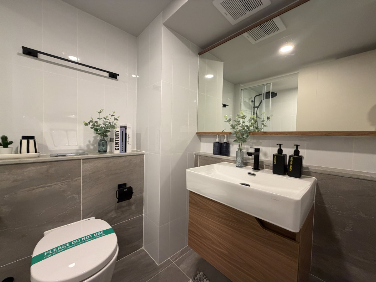 รูป Culture Thonglor Studio Hybrid นิยามใหม่ของ Urban Living ใจกลางทองหล่อ - รูปที่ 5/11