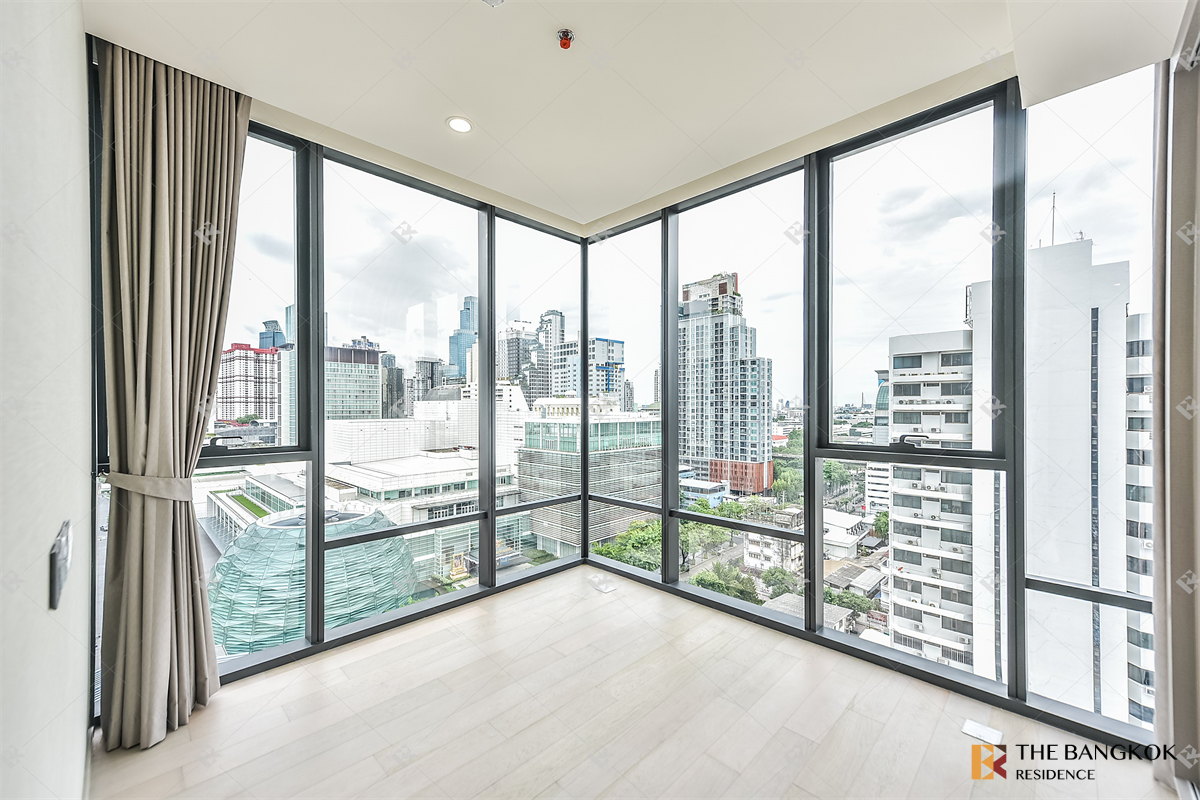 รูป คอนโดทำเลเด่น ราคาน่าคบ The extro phayathai - rangnam ใกล้ BTS สถานีอนุสาวรีย์ชัยสมรภูมิ - รูปที่ 5/10