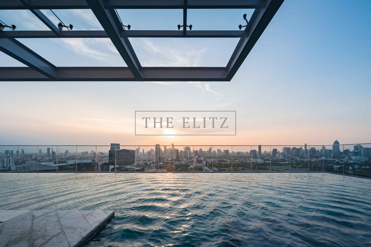 picture ✨ An Oasis of Luxury Framed by Uninterrupted Benjakitti Park & Lake Views ✨ - 11/18