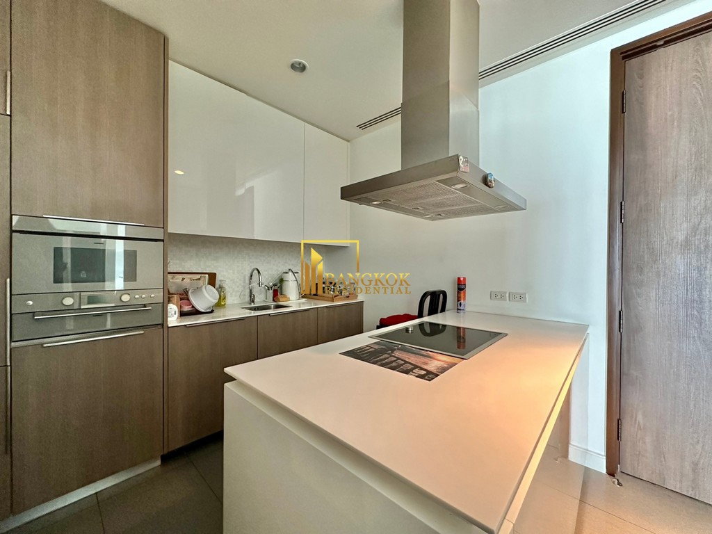 รูป 185 Rajadamri | 2 Bedroom Condo in Ratchadamri - BR17347CD - รูปที่ 5/39