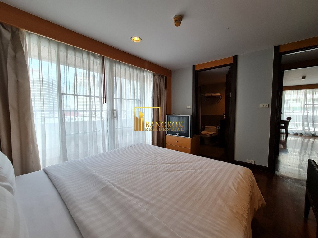 picture Superb 4 Bedroom Apartment in Vibrant Area - BR20068AP - 18/42