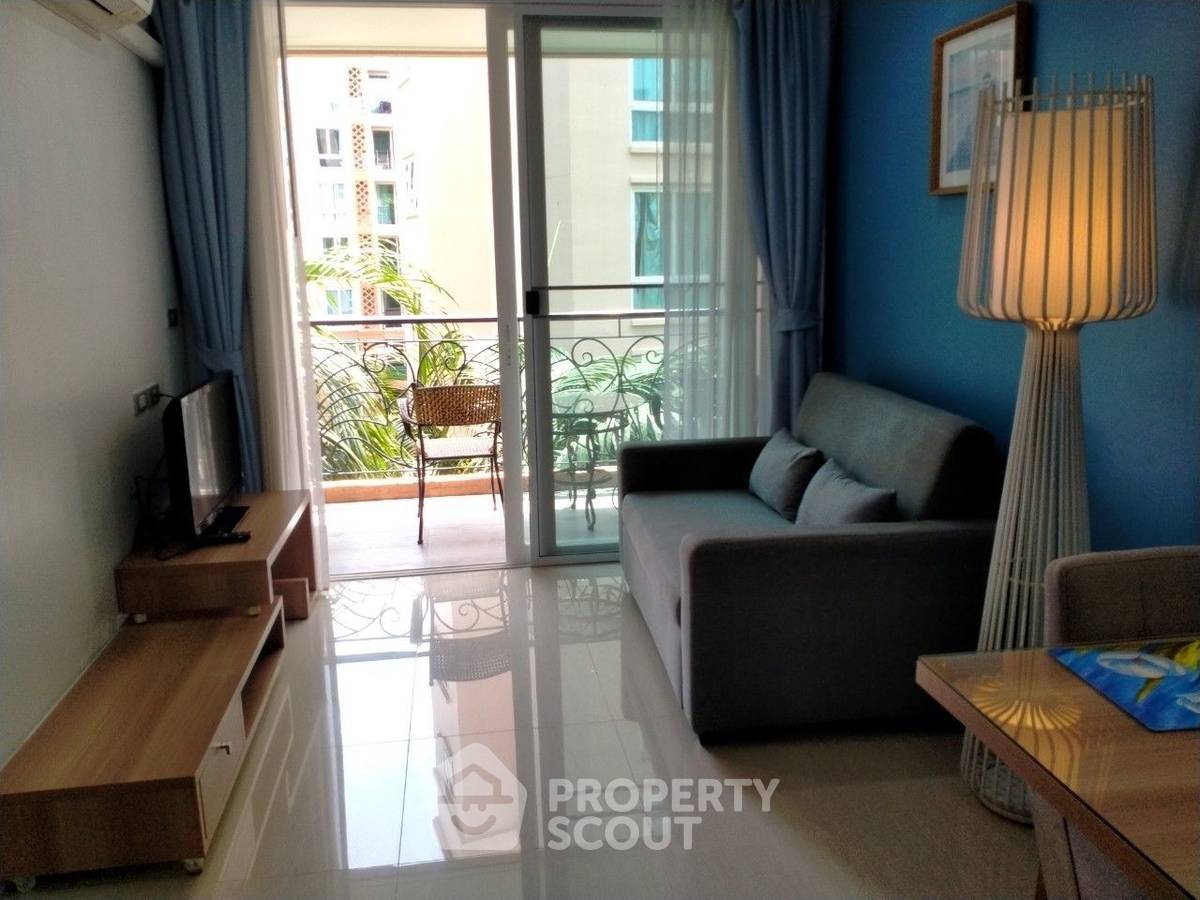 picture 1-BR Condo At Atlantis Condo Resort, Pattaya (ID 1295664) - 21/46