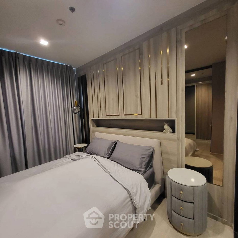 picture 1-BR Condo At Life One Wireless Near BTS Phloen Chit (ID 3156783) - 1/4