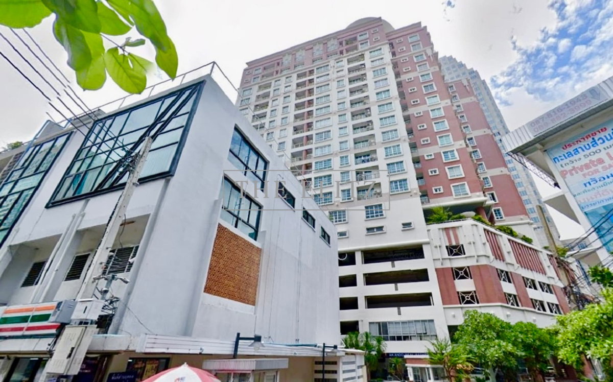 รูป ✨Unmatched Financial Value in Bangkok’s Most Desirable Neighborhood✨ - รูปที่ 20/27