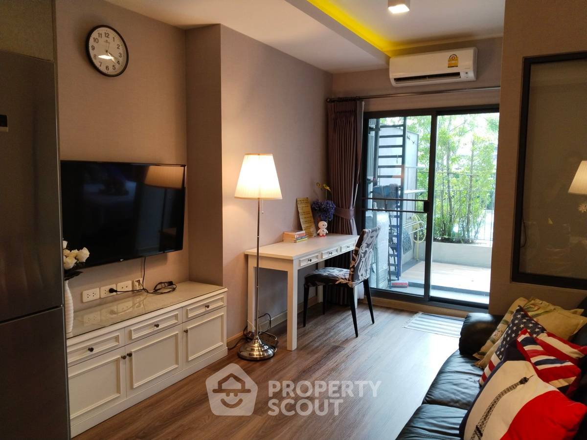 picture 100m To BTS Bang Chak | 1-BR At Ideo Sukhumvit 93 (ID 1176975) - 2/15